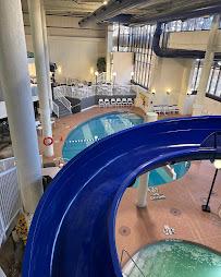 Mosaic Pool & Spa Service project in Calgary